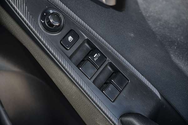 2015 Mazda 2 Maxx DJ Series