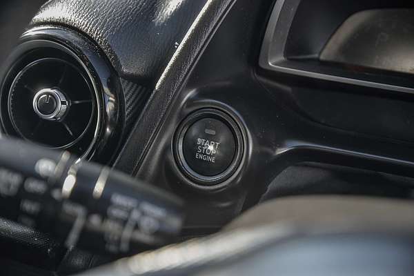 2015 Mazda 2 Maxx DJ Series
