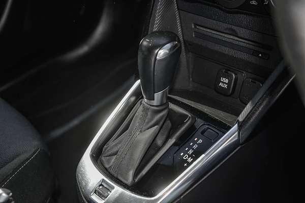 2015 Mazda 2 Maxx DJ Series