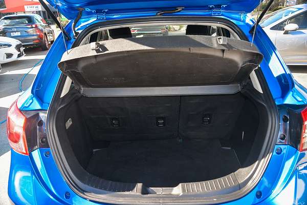 2015 Mazda 2 Maxx DJ Series
