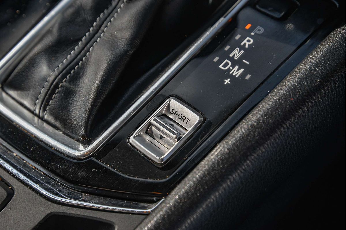 2019 Mazda CX-5 Maxx Sport KF Series
