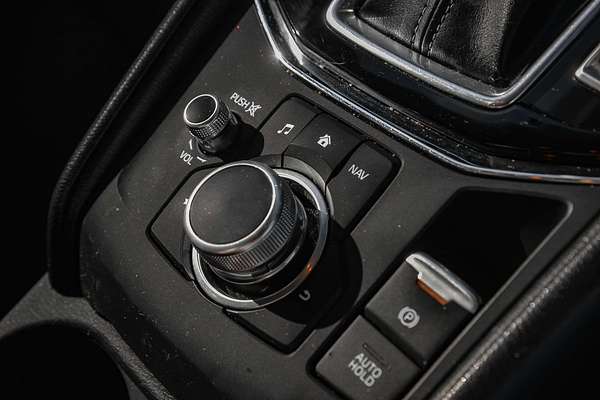 2019 Mazda CX-5 Maxx Sport KF Series