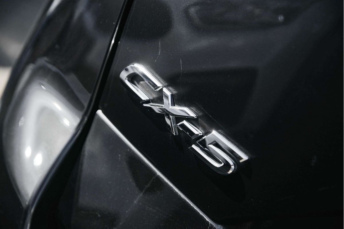 2019 Mazda CX-5 Maxx Sport KF Series