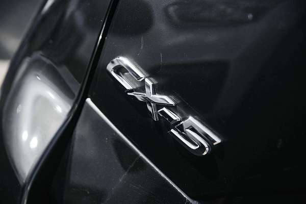 2019 Mazda CX-5 Maxx Sport KF Series
