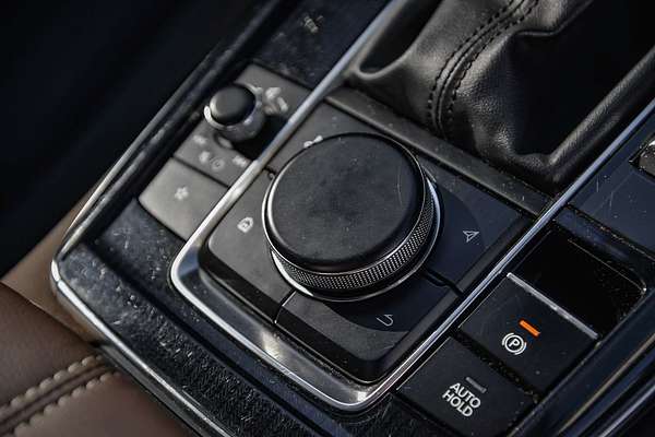 2020 Mazda CX-30 G25 Astina DM Series