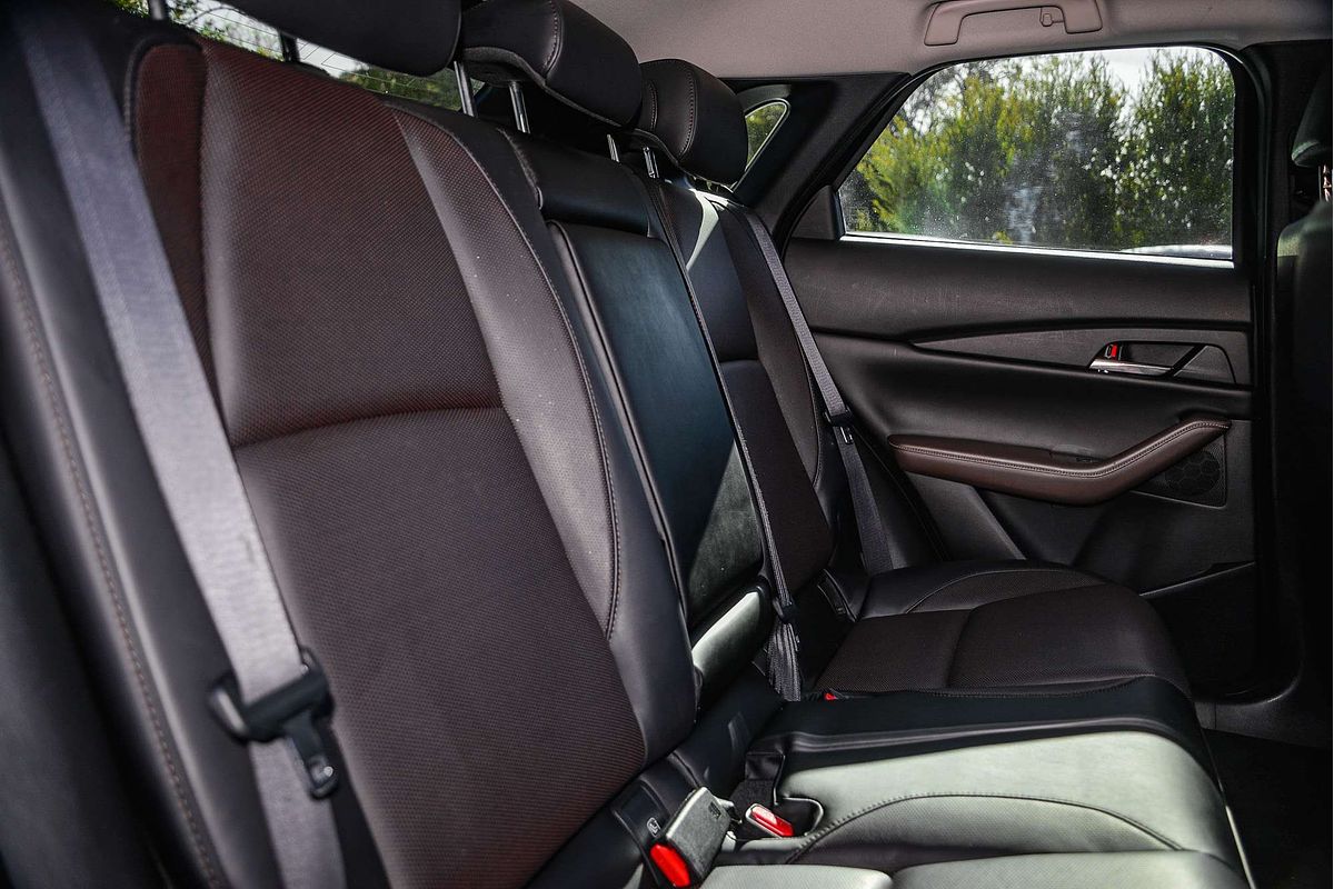 2020 Mazda CX-30 G25 Astina DM Series