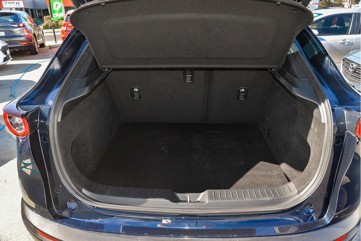 2020 Mazda CX-30 G25 Astina DM Series