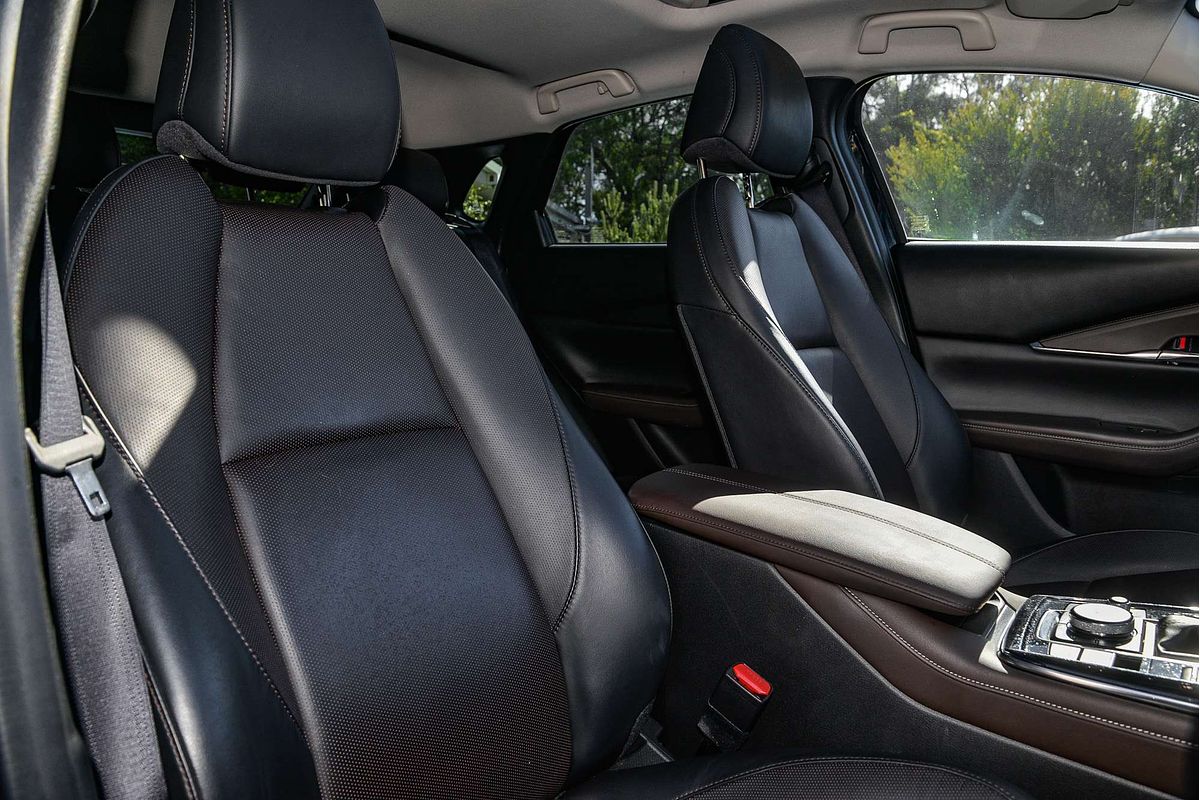 2020 Mazda CX-30 G25 Astina DM Series