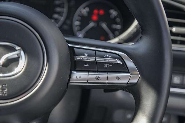 2020 Mazda CX-30 G25 Astina DM Series