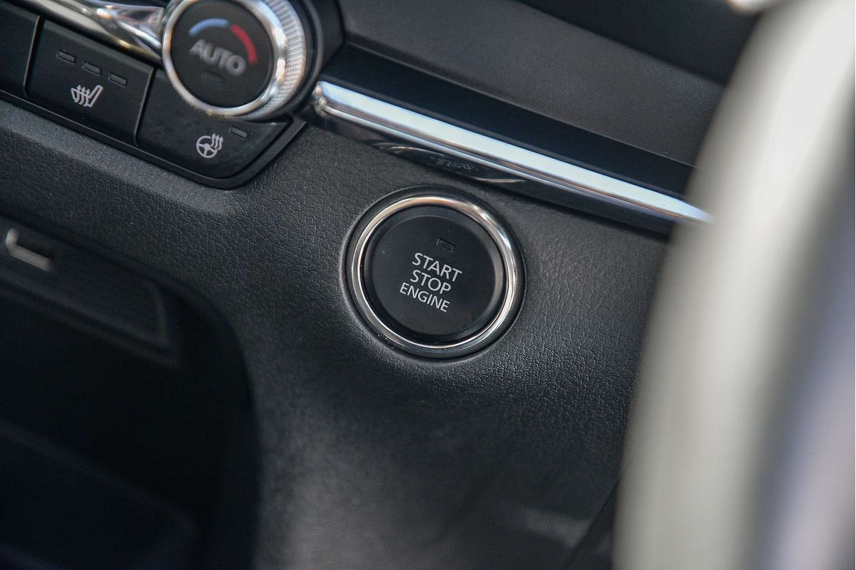 2020 Mazda CX-30 G25 Astina DM Series