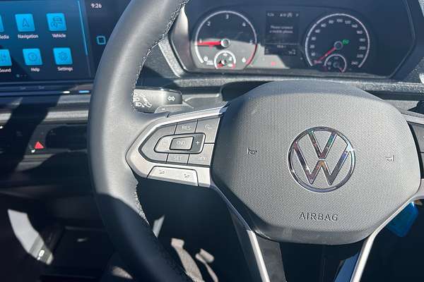 2025 Volkswagen Caddy TDI320 5 SWB
