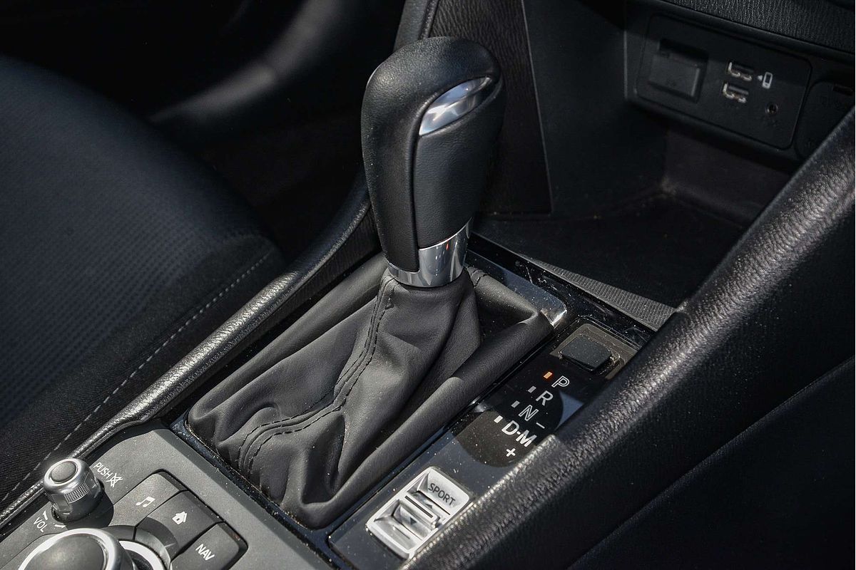 2023 Mazda CX-3 Maxx Sport DK
