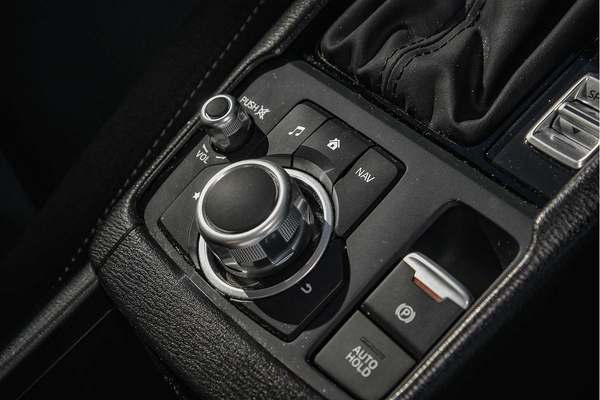 2023 Mazda CX-3 Maxx Sport DK