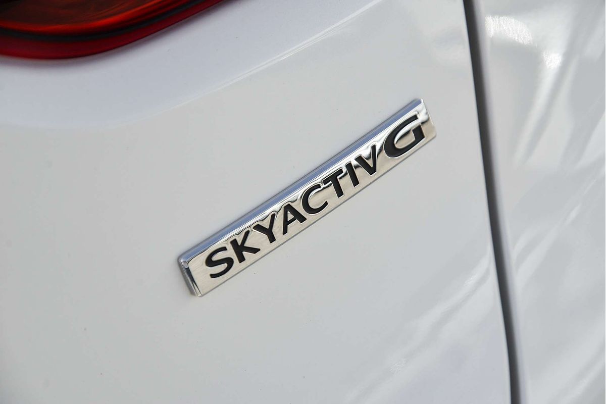 2023 Mazda CX-3 Maxx Sport DK