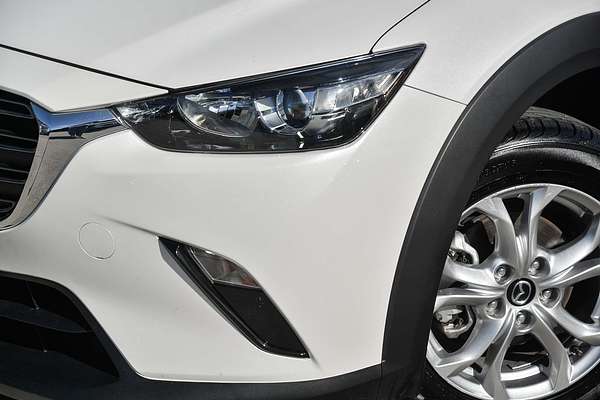 2023 Mazda CX-3 Maxx Sport DK