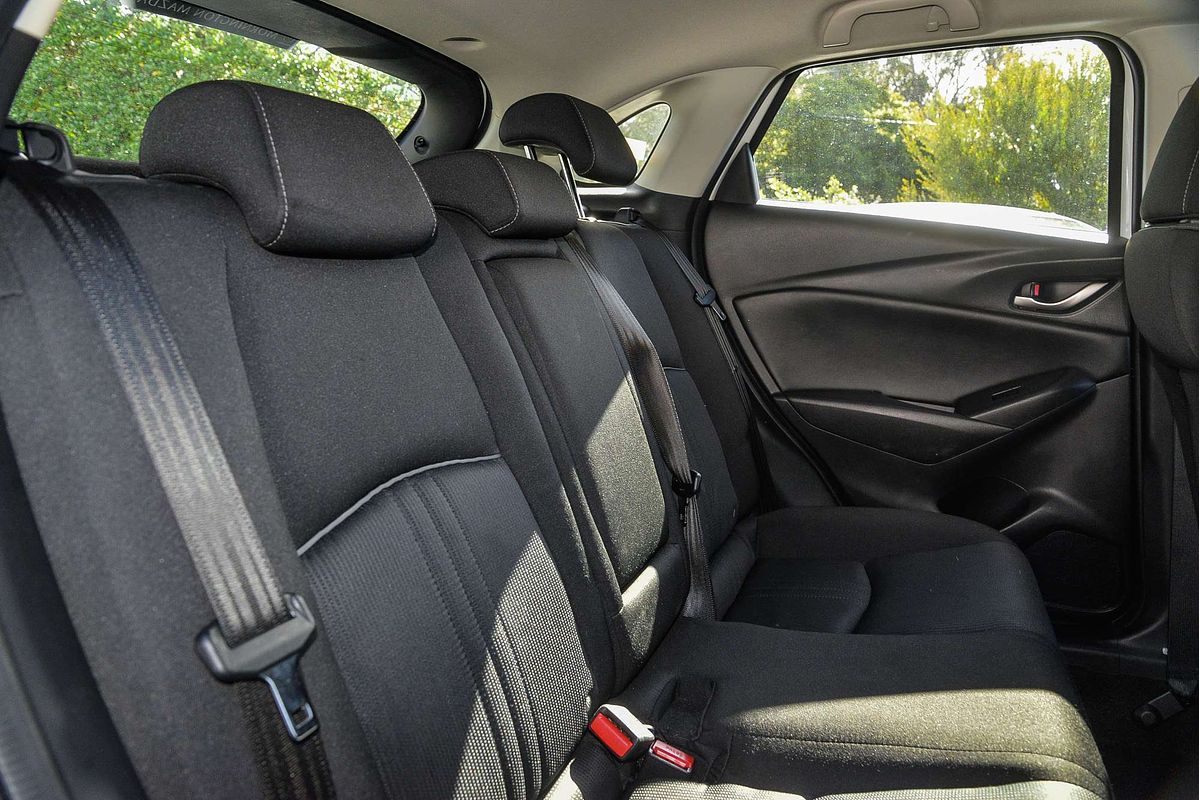 2023 Mazda CX-3 Maxx Sport DK