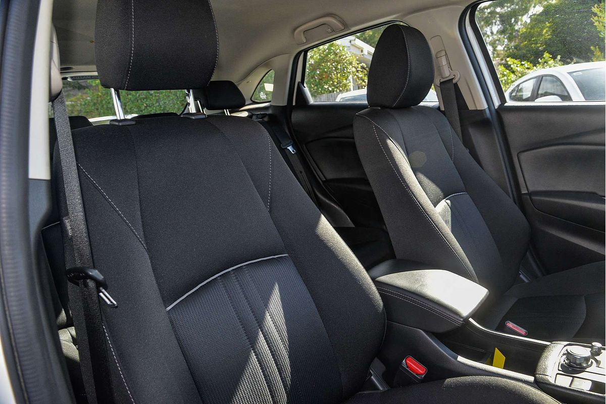 2023 Mazda CX-3 Maxx Sport DK