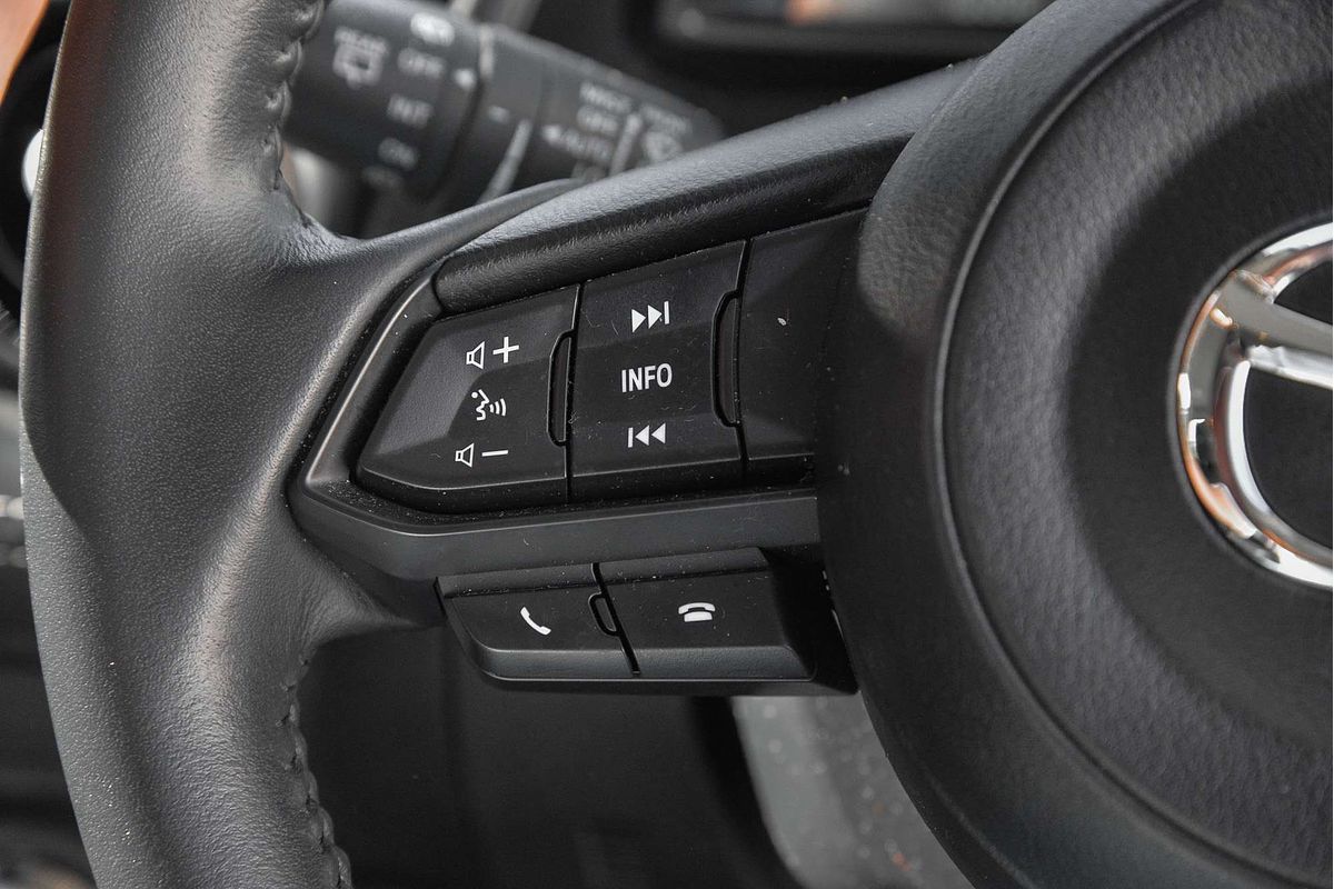 2023 Mazda CX-3 Maxx Sport DK