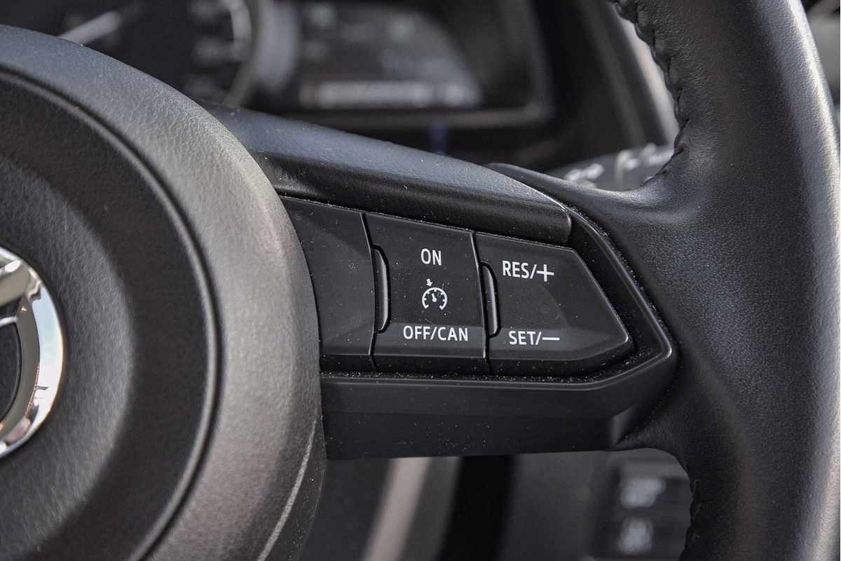 2023 Mazda CX-3 Maxx Sport DK
