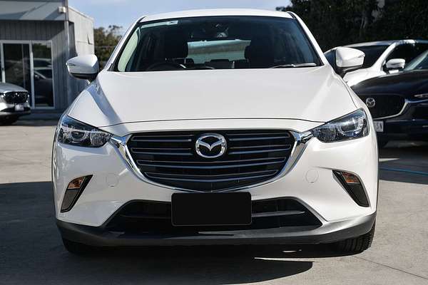 2023 Mazda CX-3 Maxx Sport DK