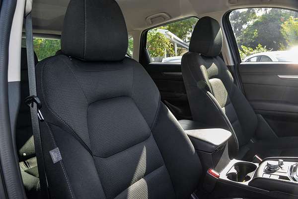 2022 Mazda CX-5 Maxx Sport KF Series