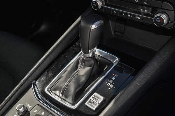 2022 Mazda CX-5 Maxx Sport KF Series