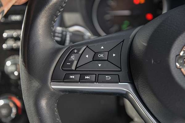 2018 Nissan QASHQAI ST J11 Series 2