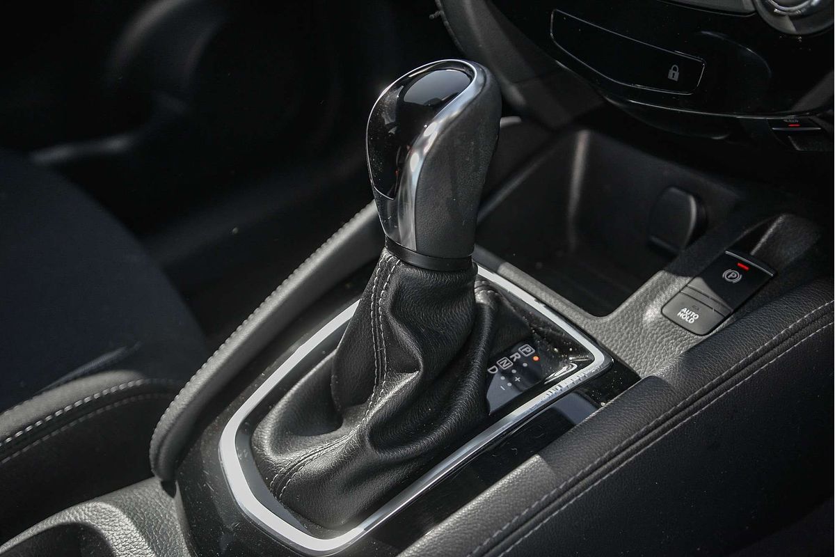 2018 Nissan QASHQAI ST J11 Series 2
