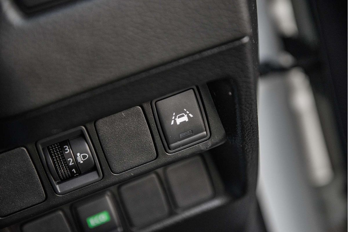 2018 Nissan QASHQAI ST J11 Series 2