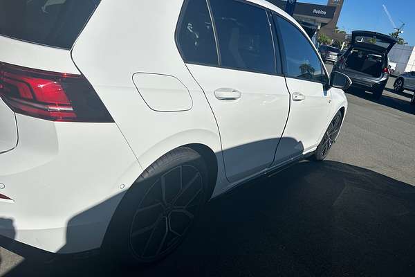 2025 Volkswagen Golf 110TSI R-Line 8.5