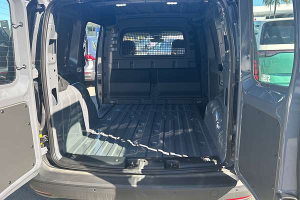 2025 Volkswagen Caddy TDI320 5 SWB