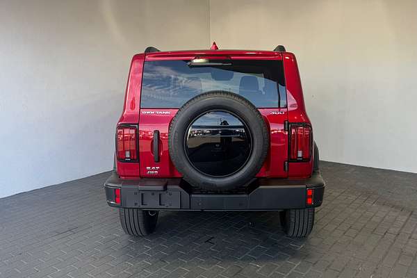 2025 GWM Tank 300 Ultra P01