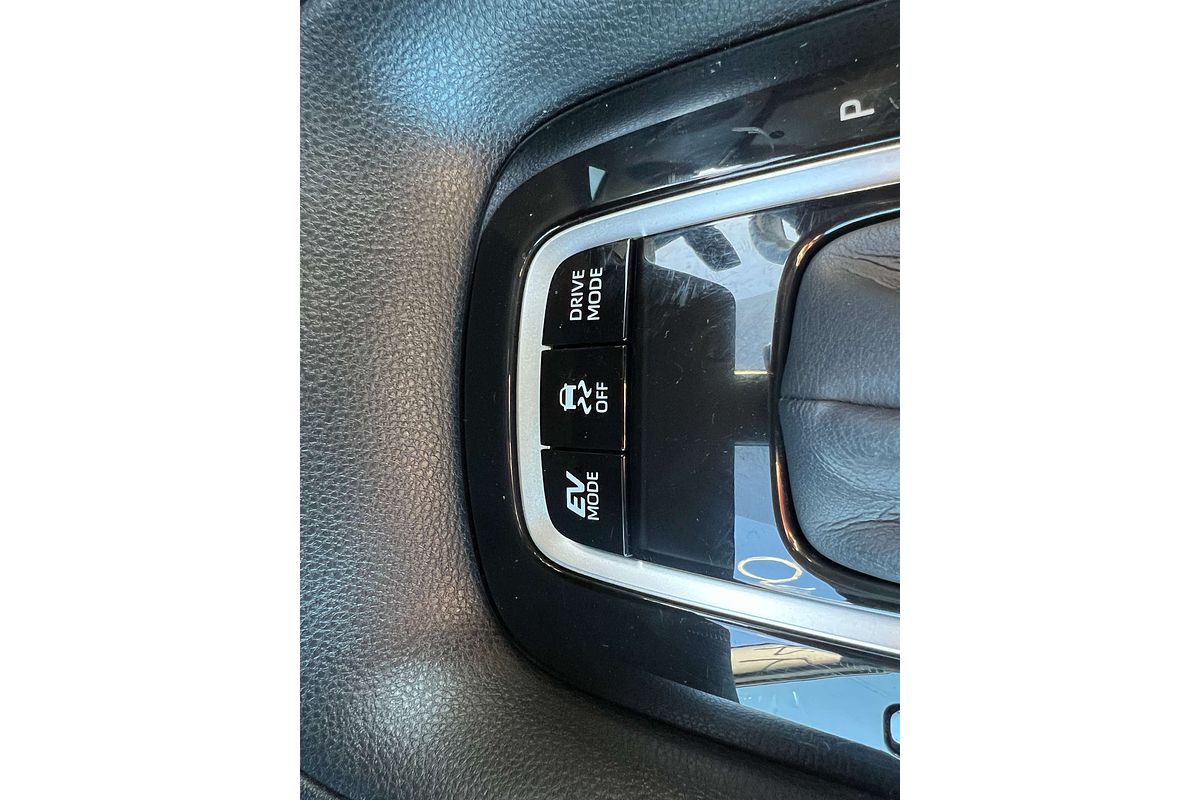 2020 Toyota Corolla Ascent Sport Hybrid ZWE211R
