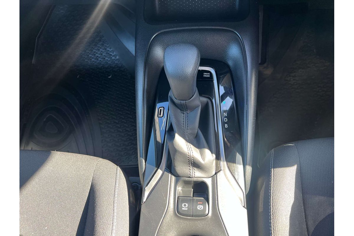 2020 Toyota Corolla Ascent Sport Hybrid ZWE211R