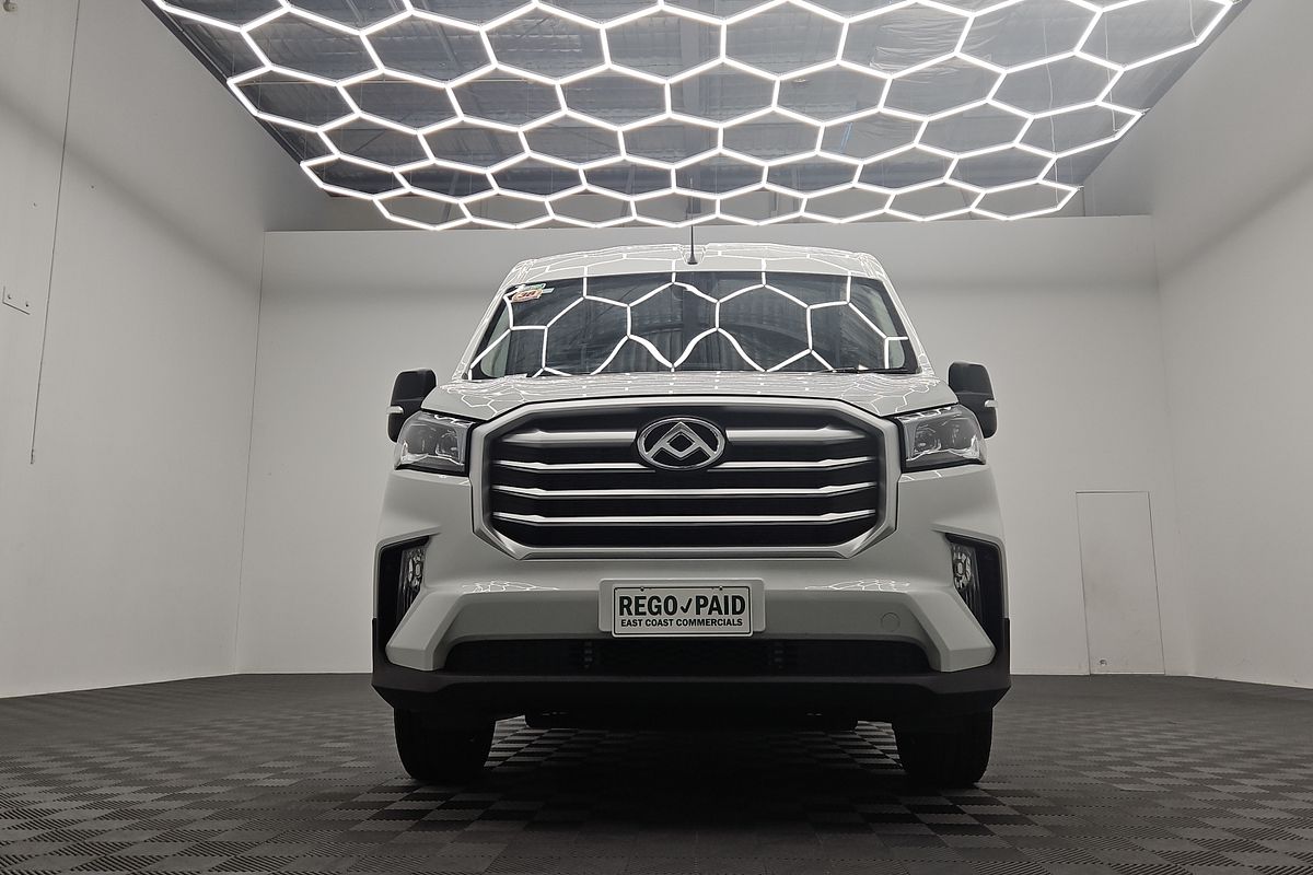 2023 LDV Deliver 9 LWB