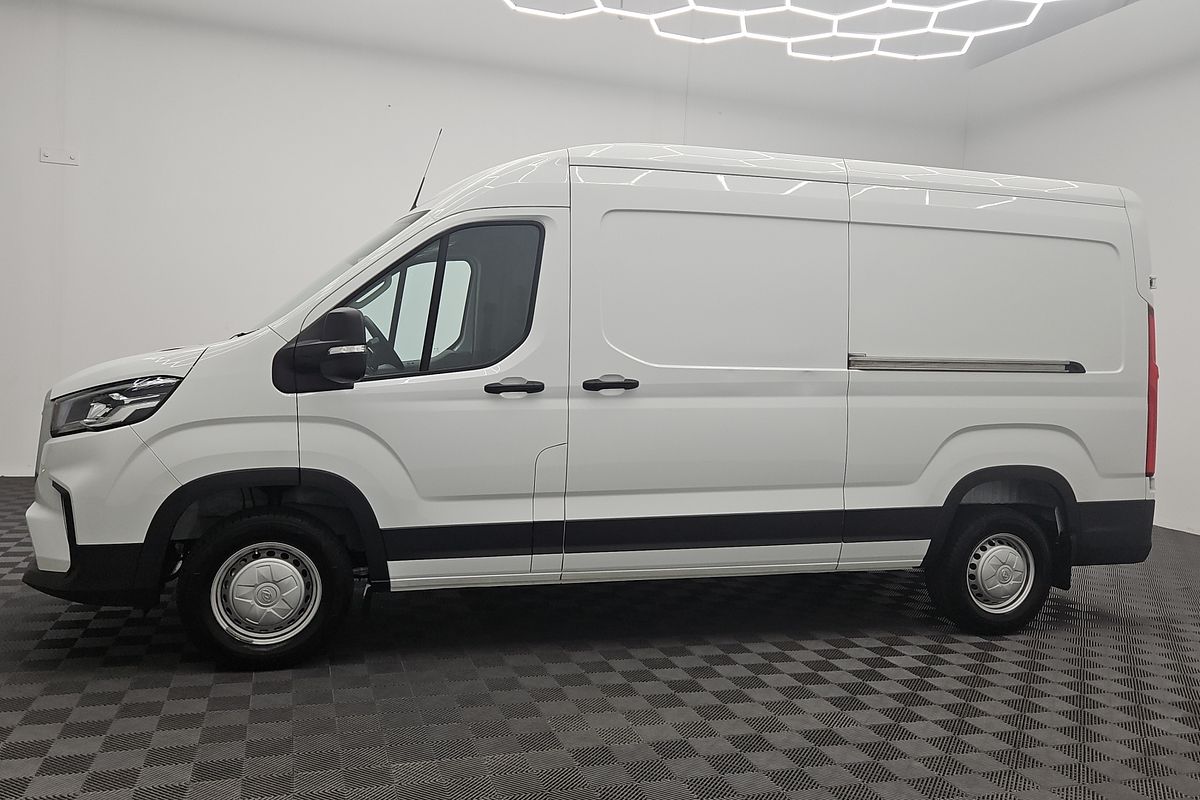 2023 LDV Deliver 9 LWB
