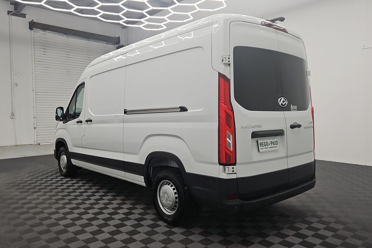 2023 LDV Deliver 9 LWB