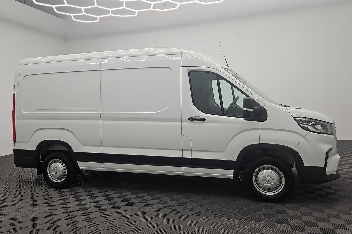 2023 LDV Deliver 9 LWB