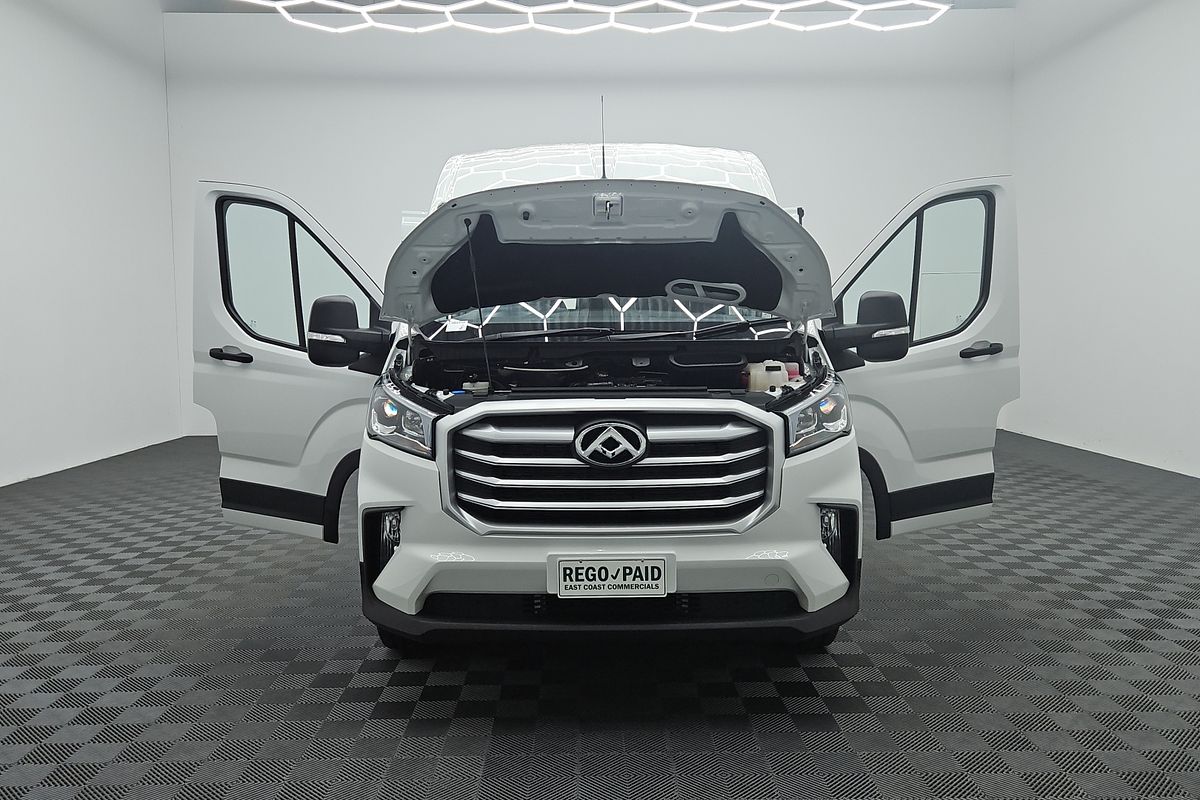 2023 LDV Deliver 9 LWB