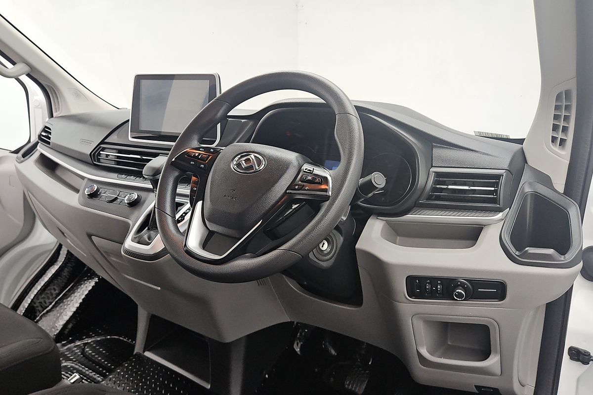 2023 LDV Deliver 9 LWB
