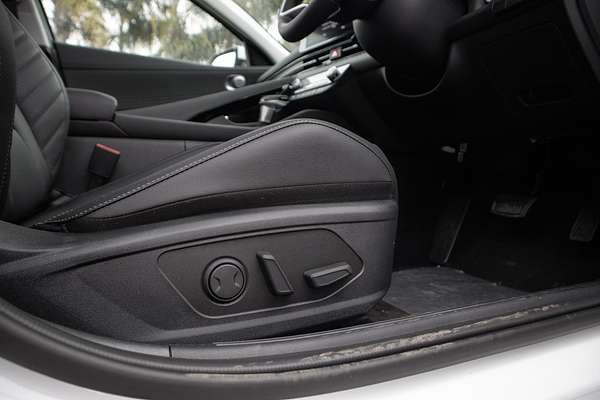2025 Hyundai i30 Premium CN7.V2