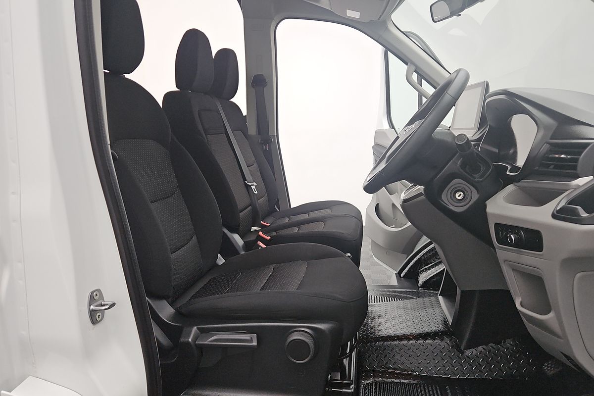 2023 LDV Deliver 9 LWB