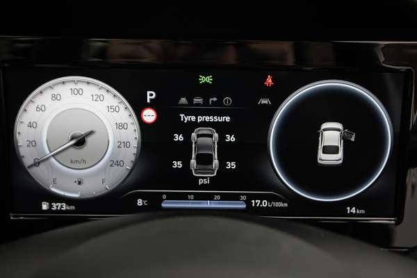 2025 Hyundai i30 Premium CN7.V2