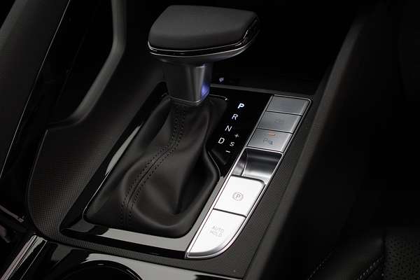 2025 Hyundai i30 Premium CN7.V2