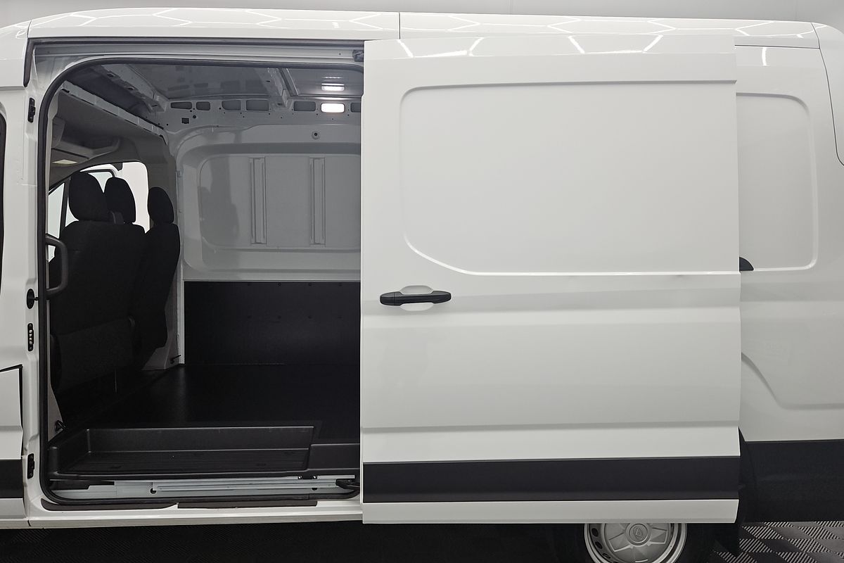 2023 LDV Deliver 9 LWB