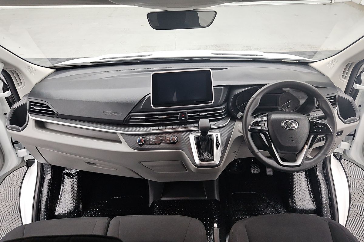 2023 LDV Deliver 9 LWB