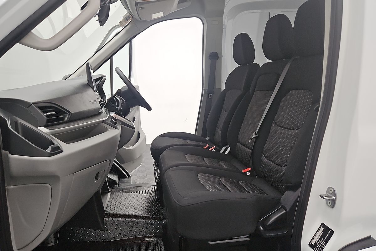 2023 LDV Deliver 9 LWB