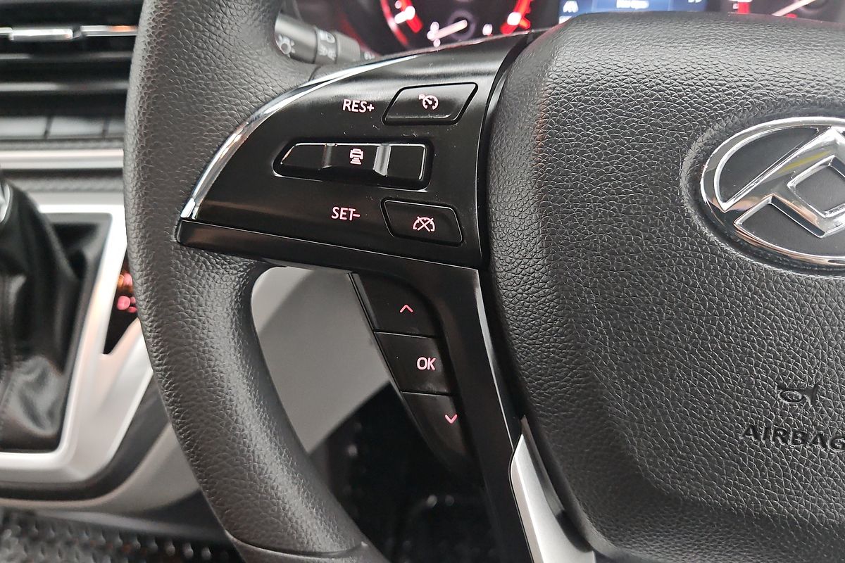 2023 LDV Deliver 9 LWB
