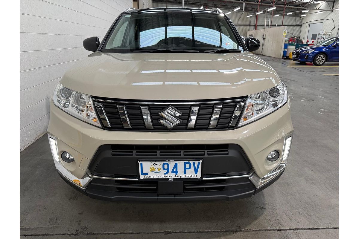 2023 Suzuki Vitara LY Series II