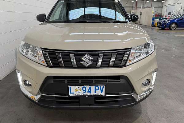 2023 Suzuki Vitara LY Series II